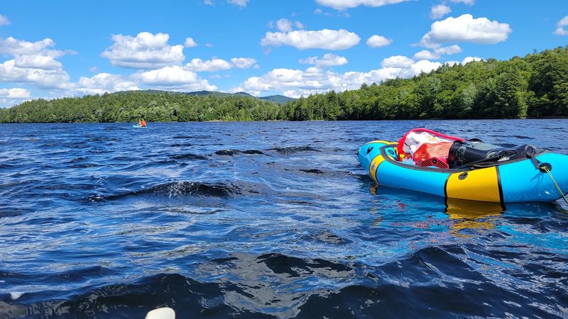 Indian Lake, Hamilton County,
