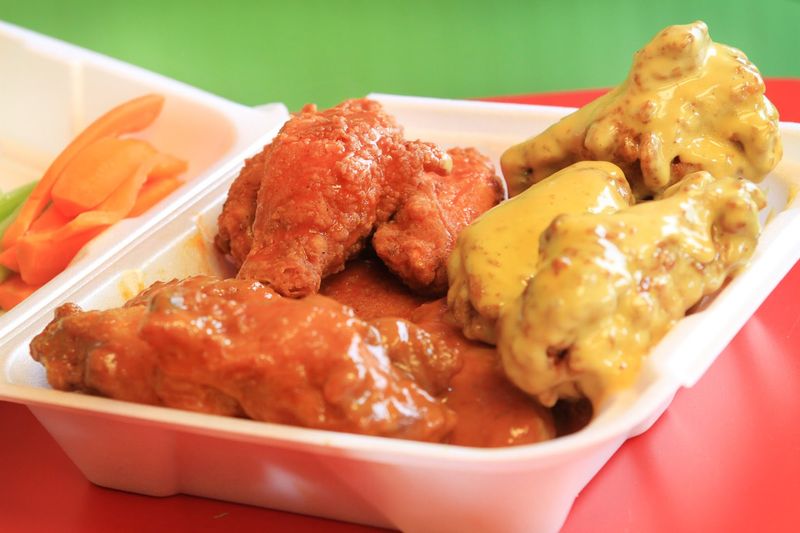 River Street Grill (Mattapan)