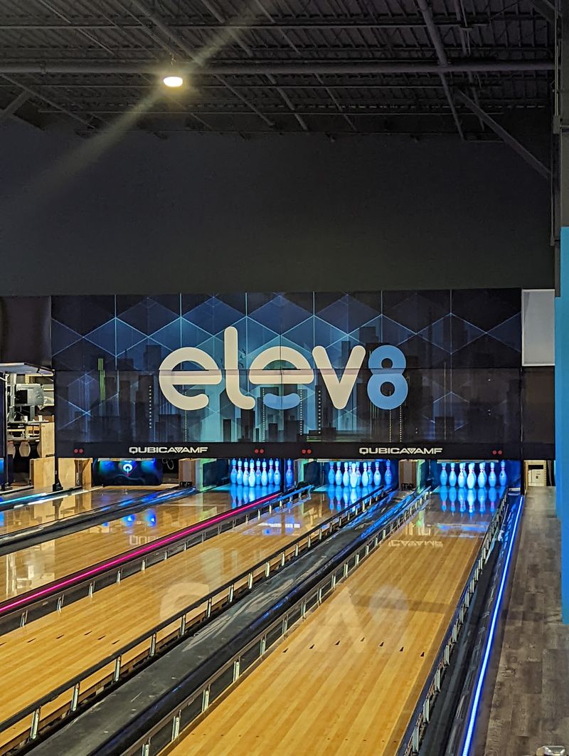 Enjoy Family-Friendly Bowling With A Twist
