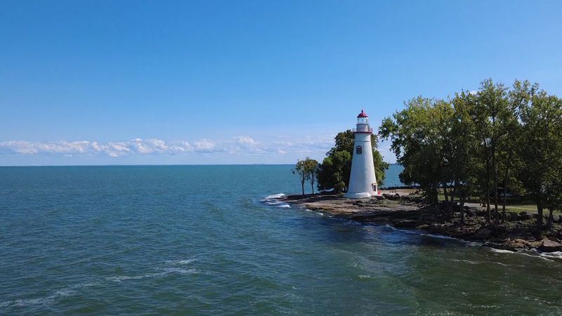 Enjoy Marblehead Lighthouse State Park - Marblehead