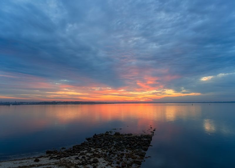 New Bedford HarborWalk - New Bedford