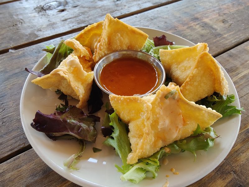 Rangoons Worth the Table Debate