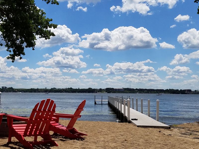 Okoboji, Dickinson County,