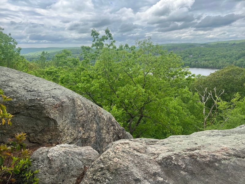 Connecticut River Views Make the Climb Sweeter