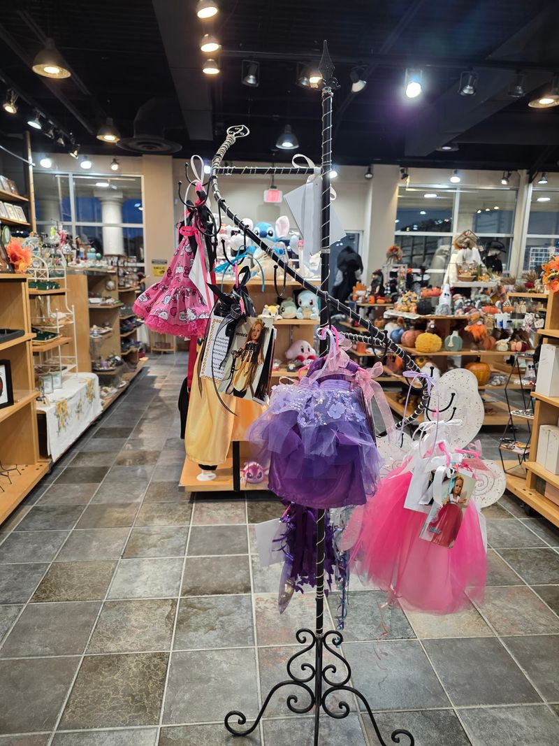 There Are Plenty of Finds for Kids and Families