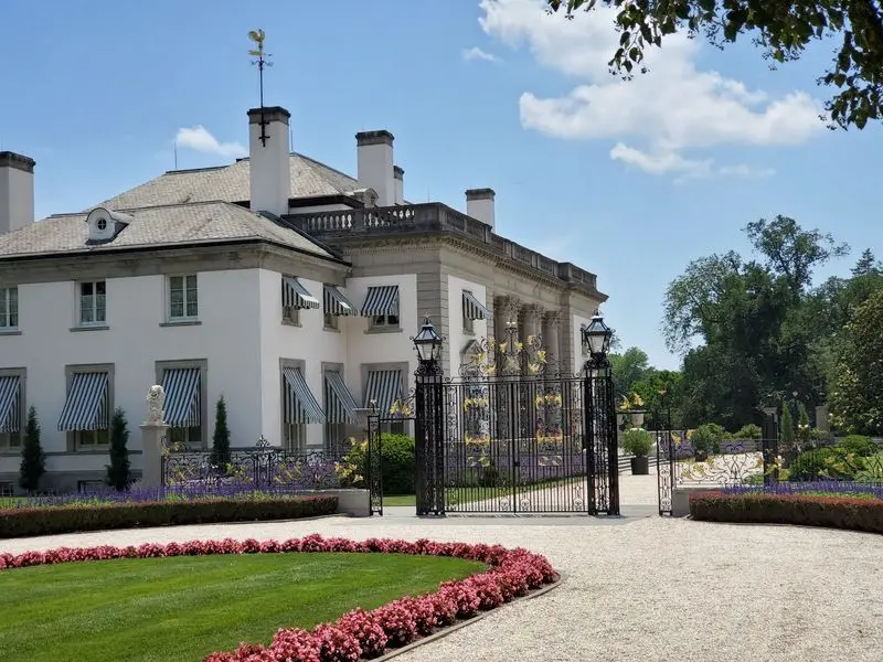 Visit Nemours Estate - Wilmington