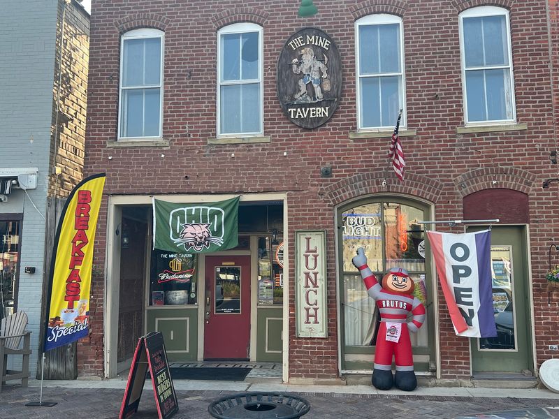 The Mine Tavern