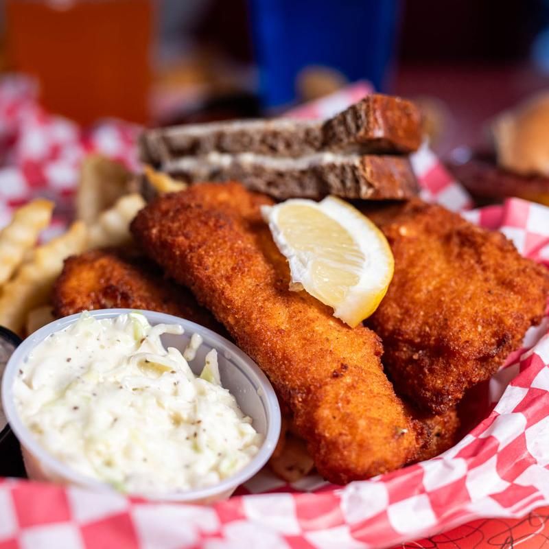 Wayne's Drive In, Bayfield, Bayfield County