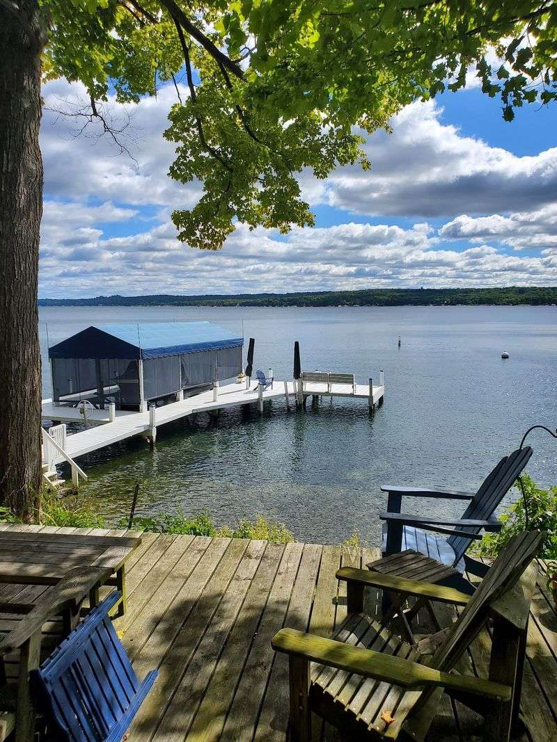 Lake Geneva - A Classic Lakeside Reset