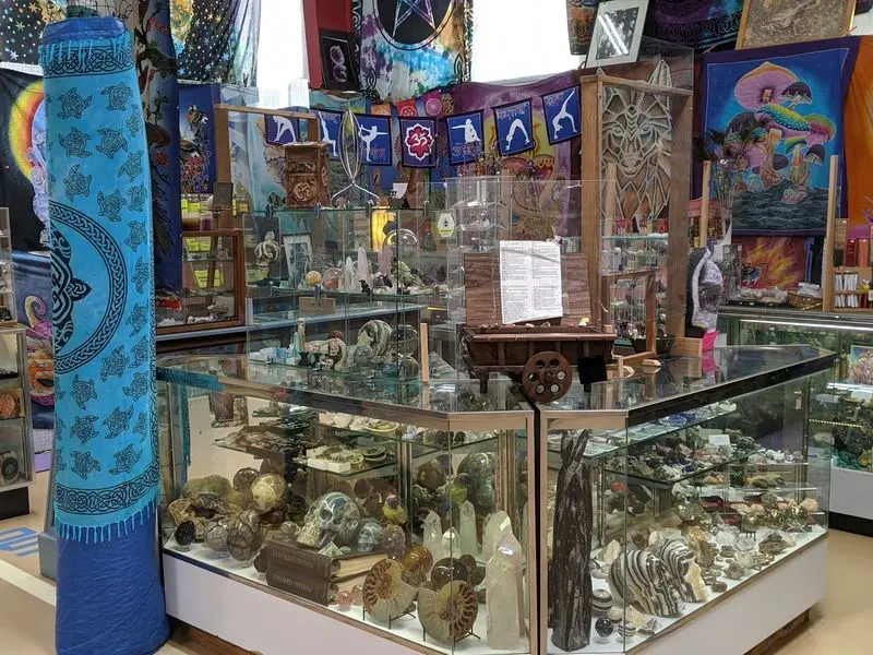 Treasure Aisles Flea Market - Monroe
