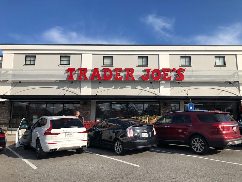 Trader Joe's - Sandy Springs, Fulton County