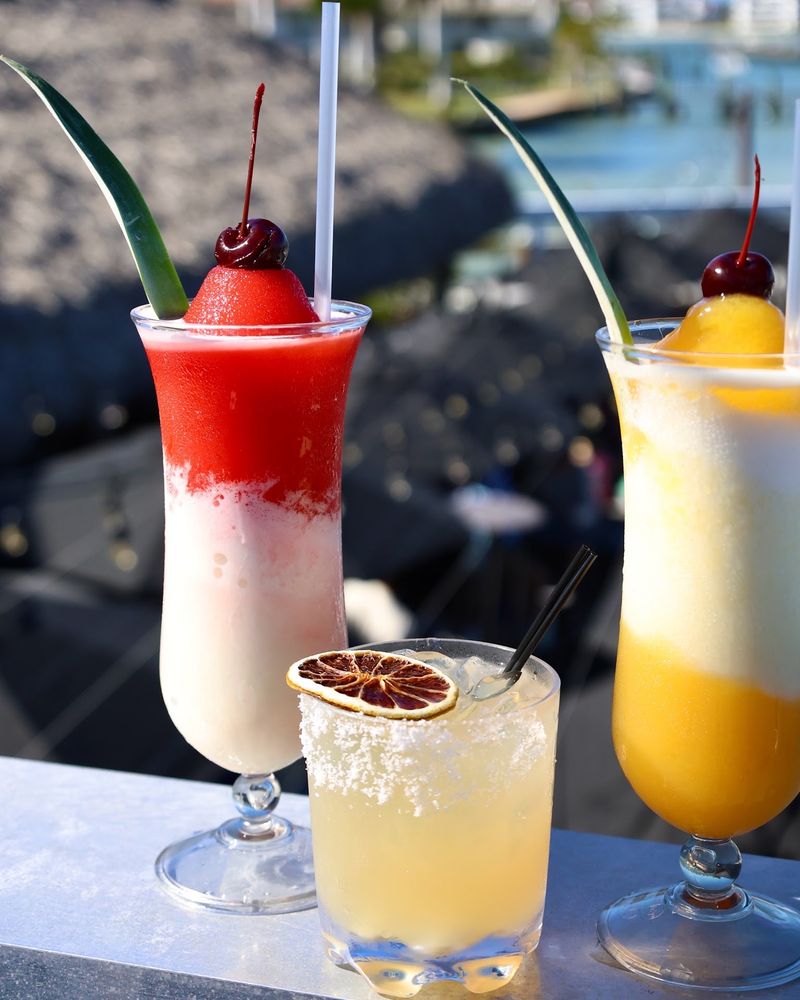 Snook Inn - Marco Island