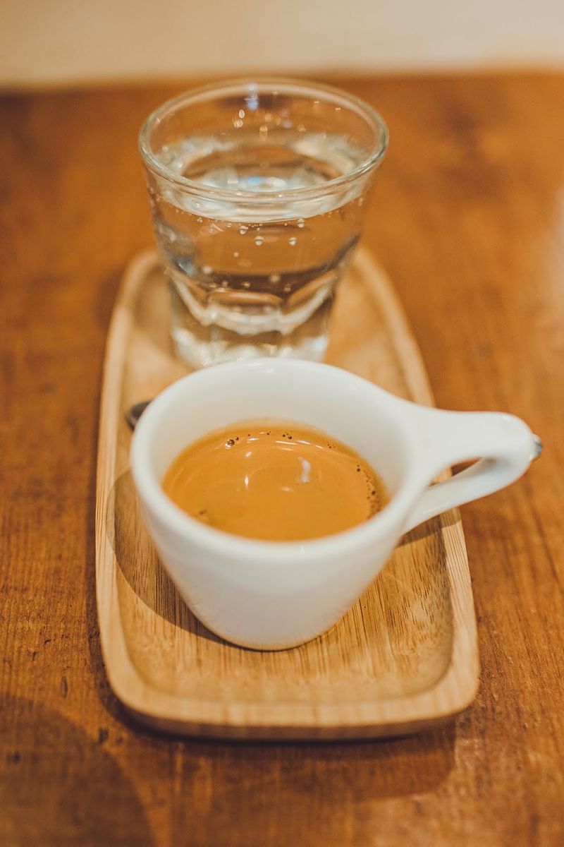 Rothrock Coffee - State College
