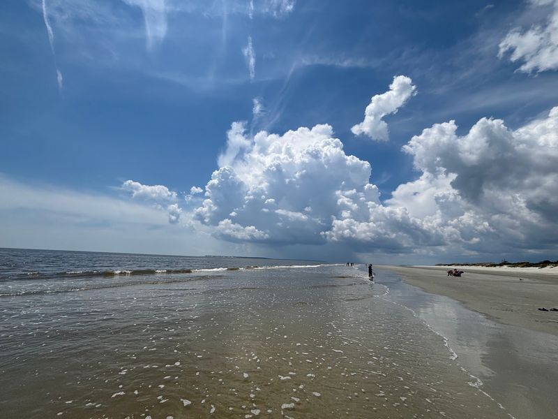 Glory Beach