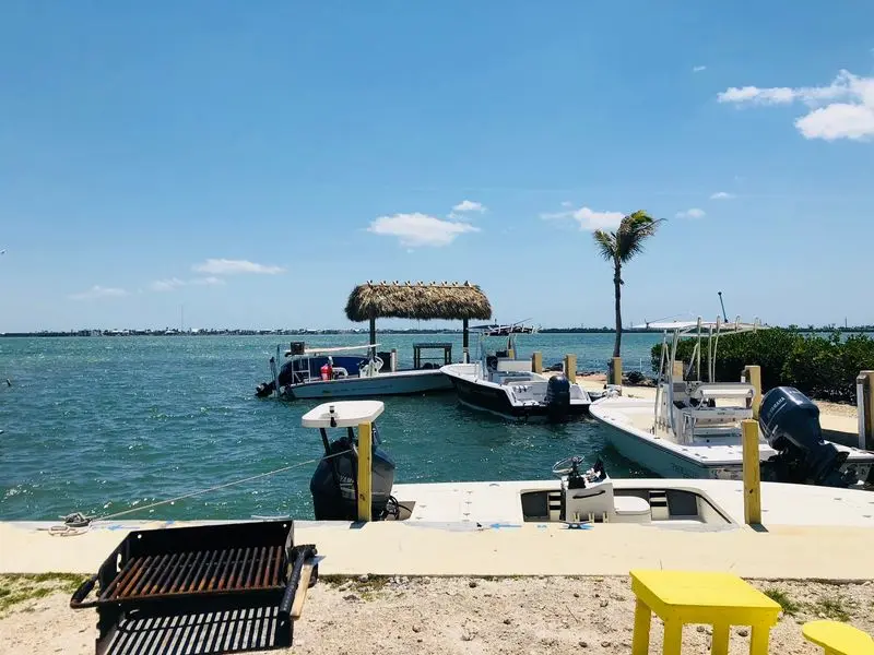 Little Torch Key - Monroe County