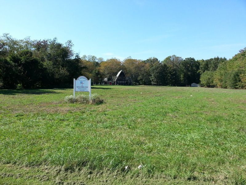 St. Stephen's Episcopal Church