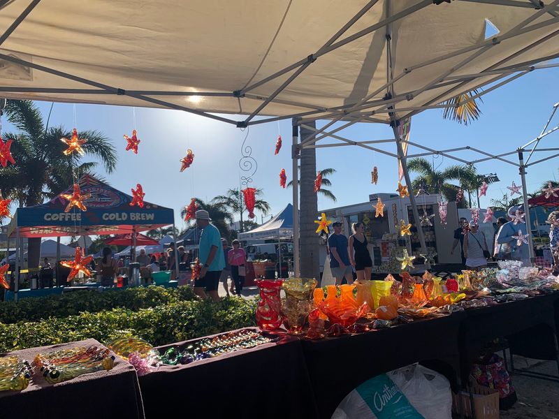 Cape Coral Farmers Market &mdash; Cape Coral
