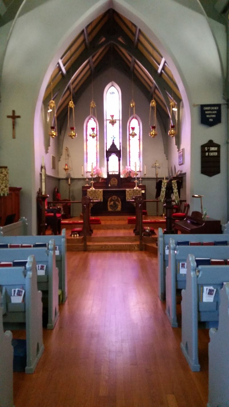 Christ Church