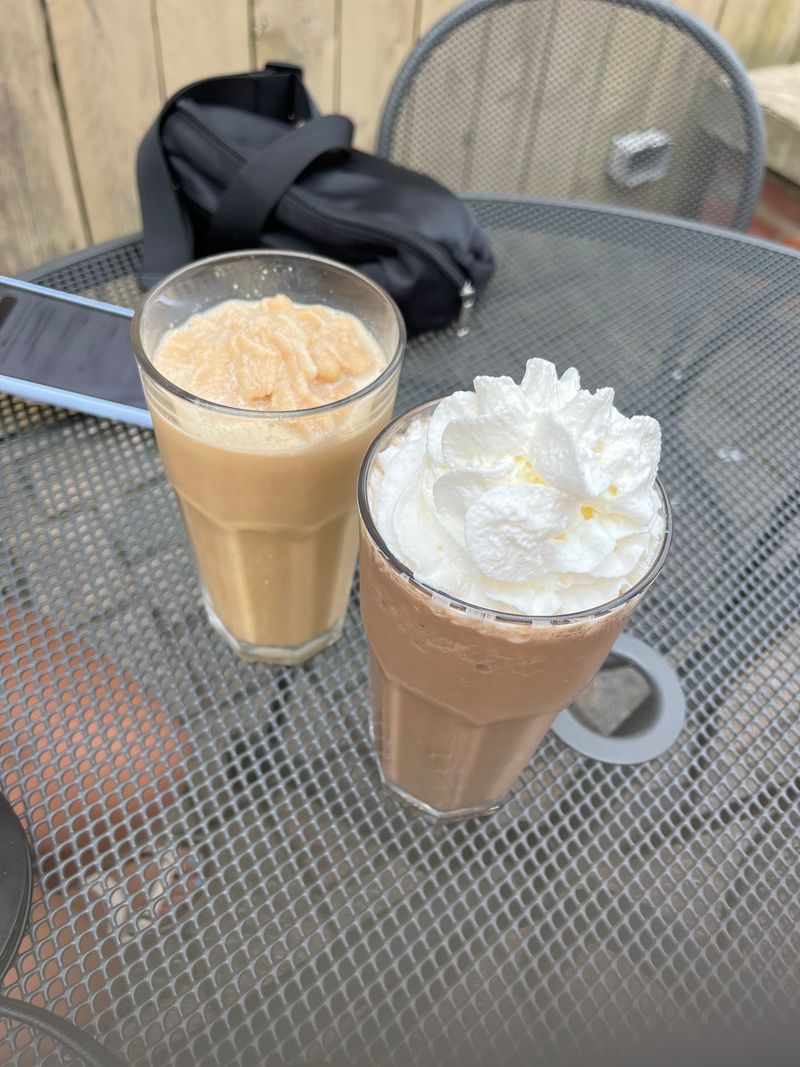 Standing Stone Coffee Company - Huntingdon