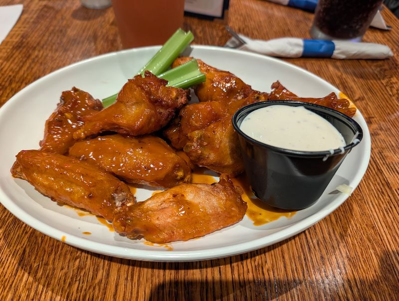 Lake City Social Grill & Bar - Wisconsin Dells