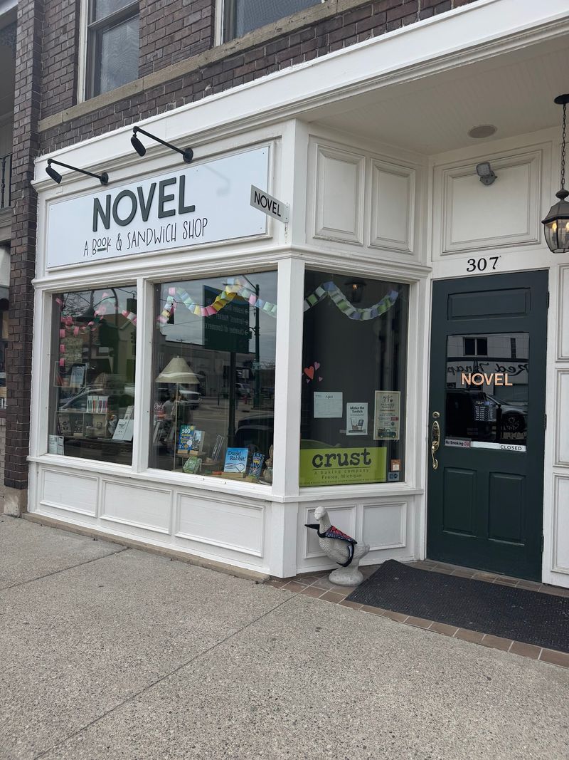 A Downtown Rochester Stop Worth Planning Around