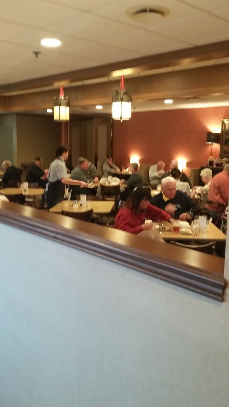 Where Families Actually Want to Eat Together