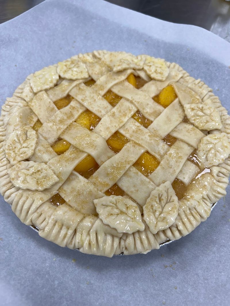 Prairie Flower Bakery (Keota)