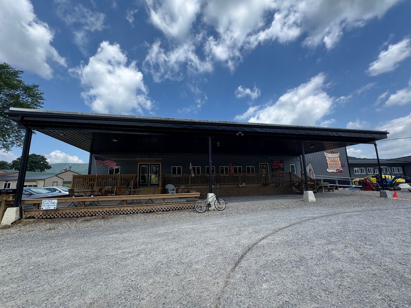 Old Mill Coffeehouse - Richfield