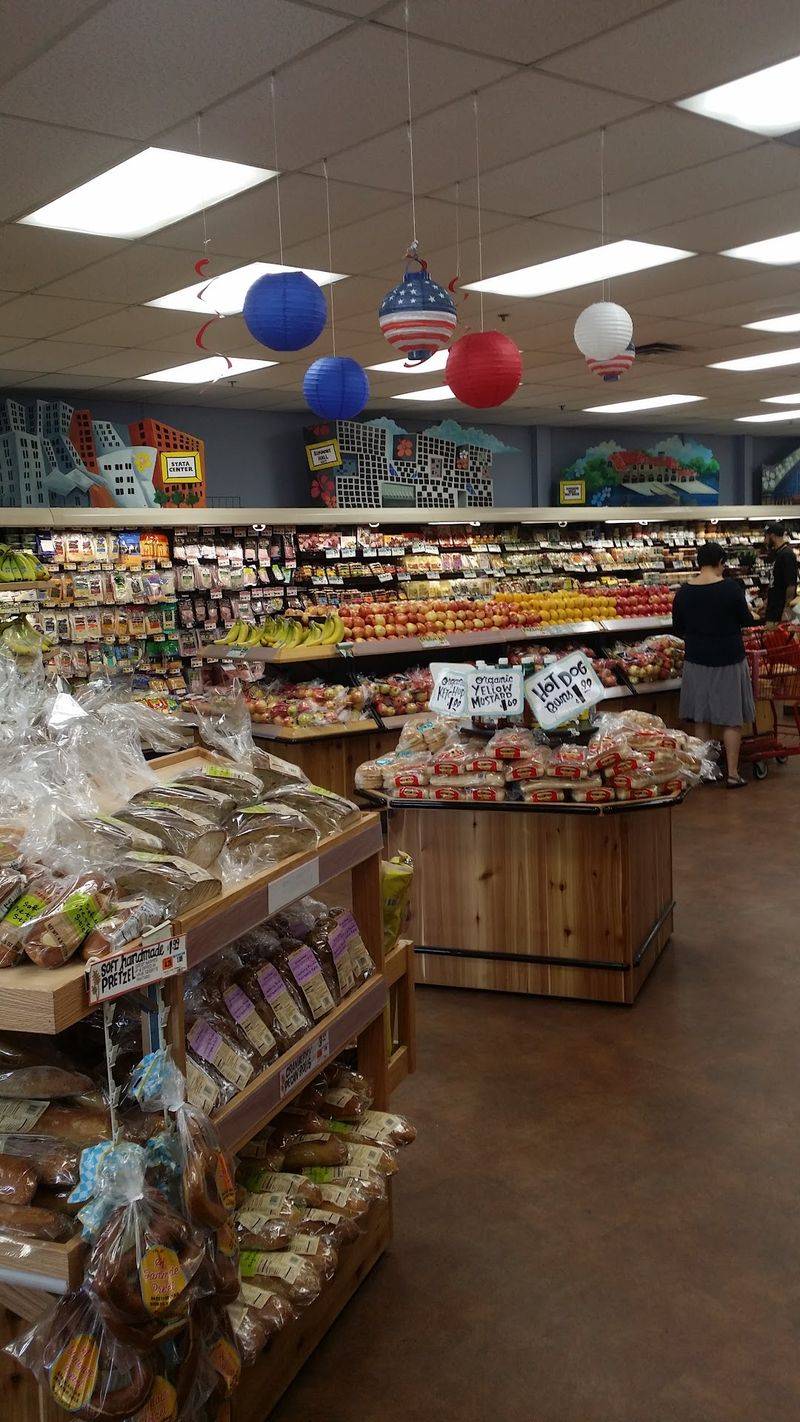 Trader Joe's - Cambridge, Middlesex County, Massachusetts