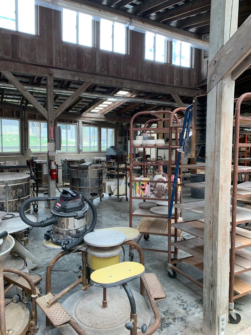 Choose a Workshop That Lets You Get Your Hands Dirty