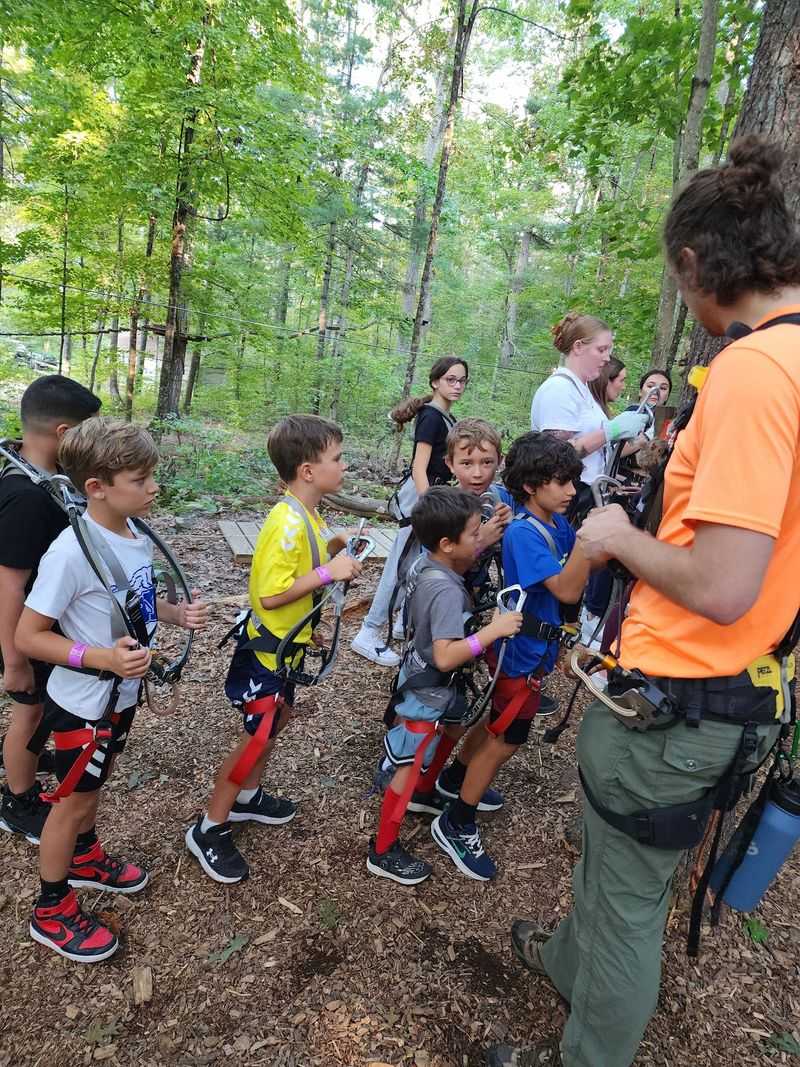 Family-Friendly Adventures For Kids And Adults