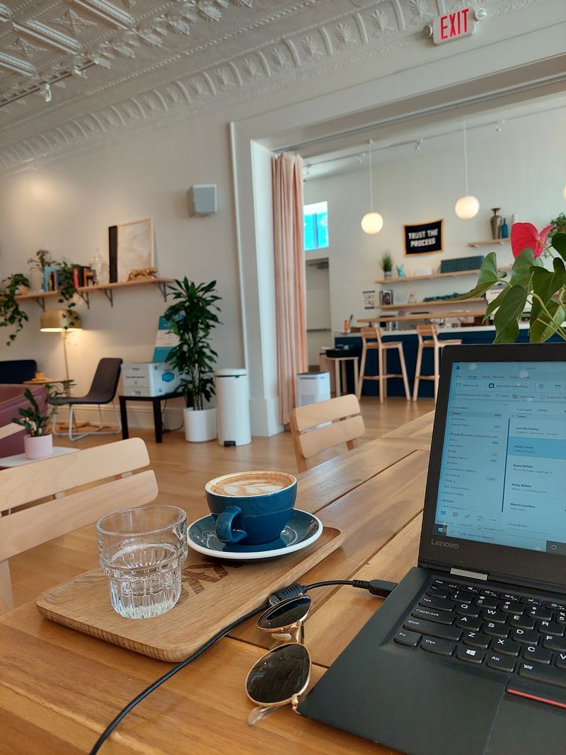 Lekko Coffee - Cleveland