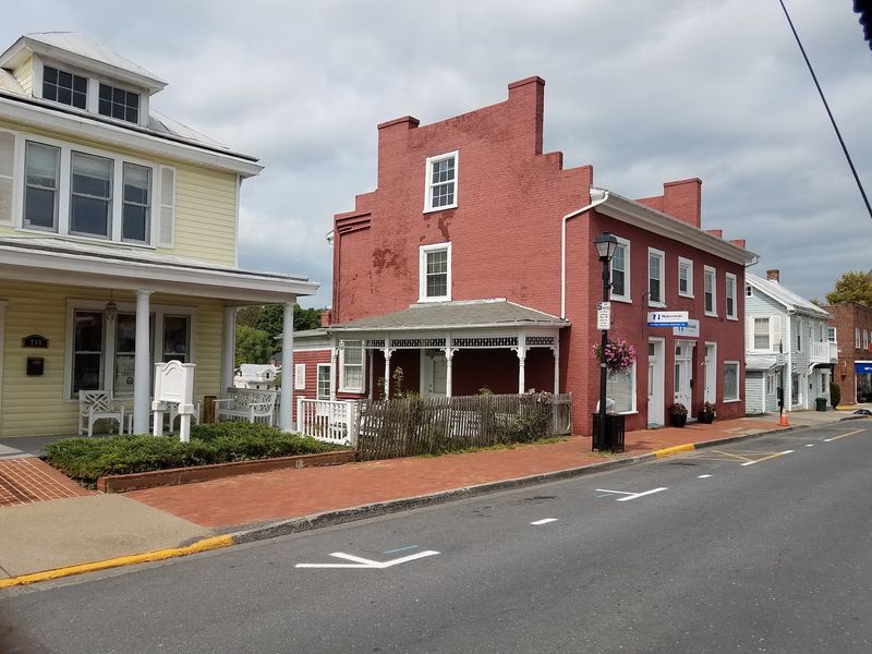 Lexington - Rockbridge County