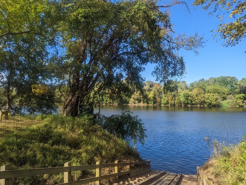 Powhatan State Park - Powhatan