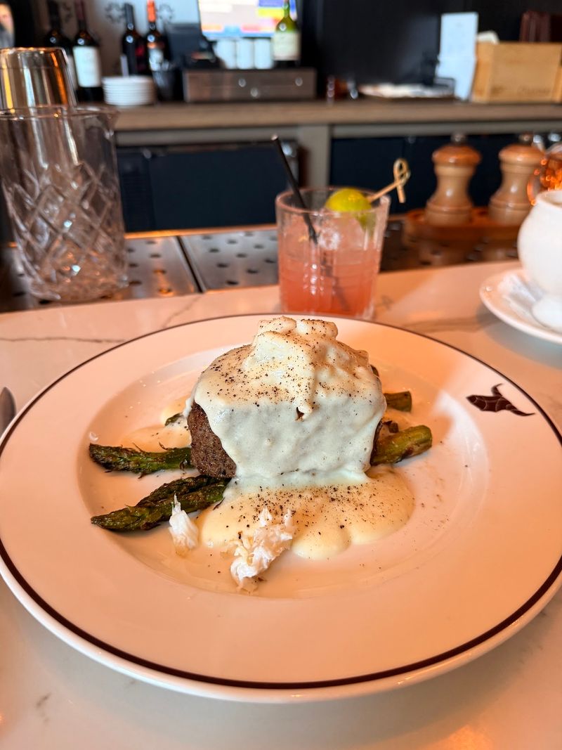 Dean's Italian Steakhouse - Charlotte