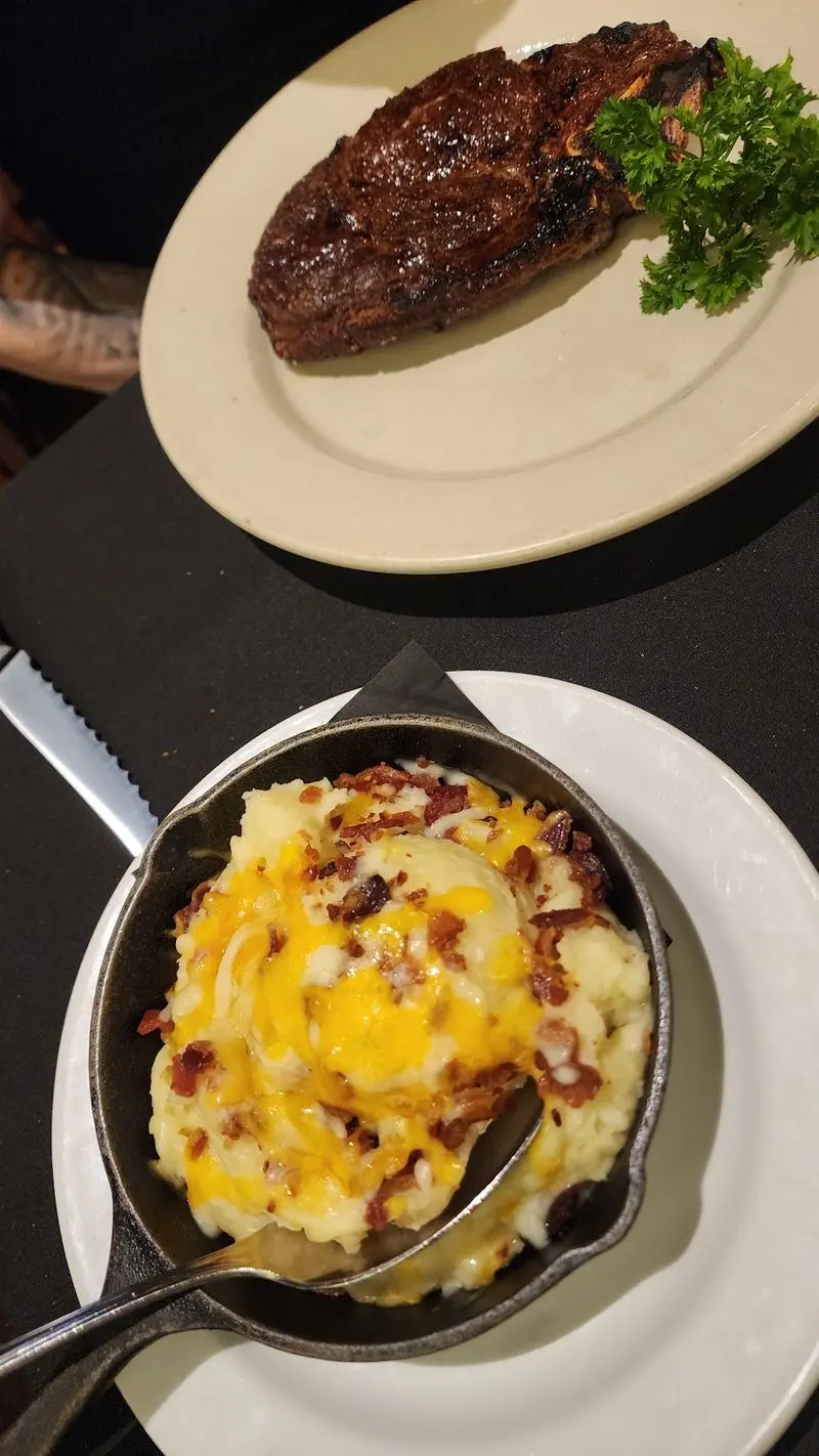 Barbarie's Black Angus Grill - Danbury