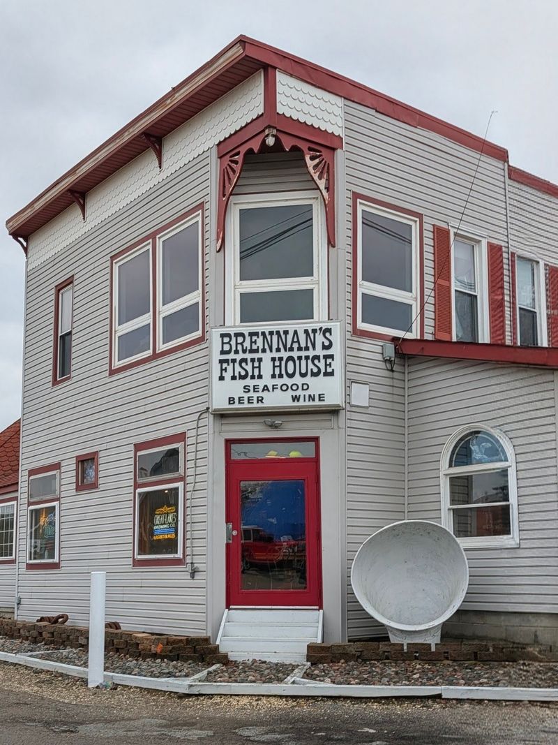 A Local Tradition Since the 1970s