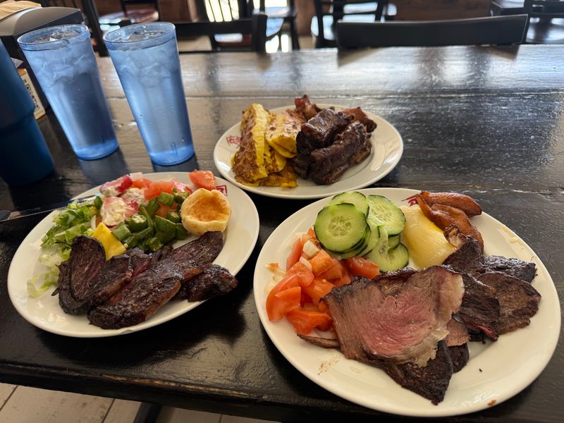 Rio Steakhouse & Bakery - Marietta