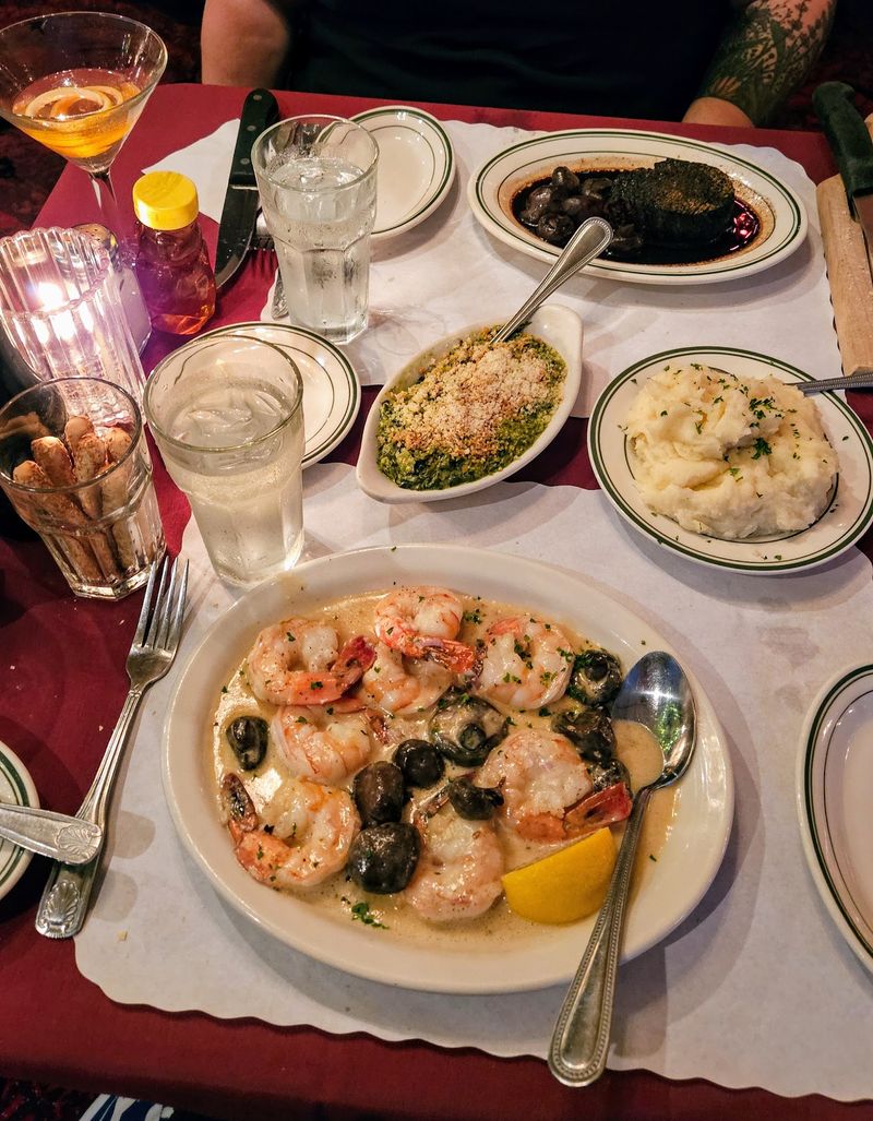 Plate-Filling Portions Worth Sharing