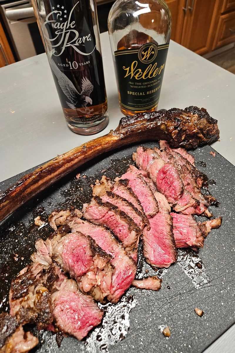 Aberdeen Barn Steakhouse - Virginia Beach