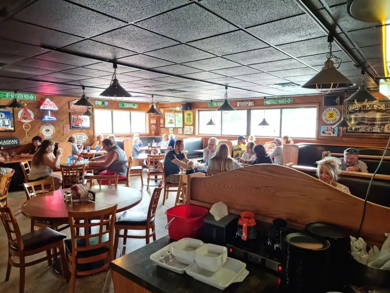 Schmitty's Bar & Grill - Fond du Lac