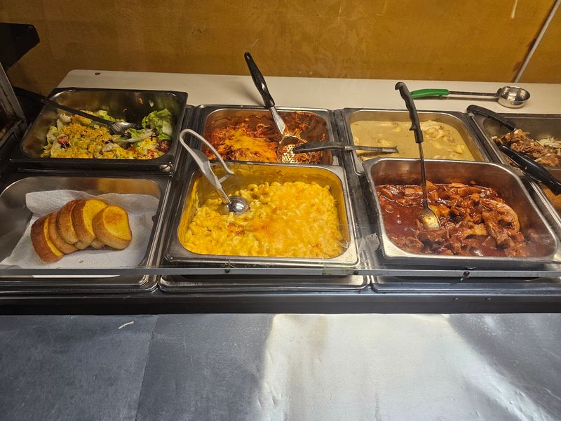 Carol's Country Cookin - Quincy