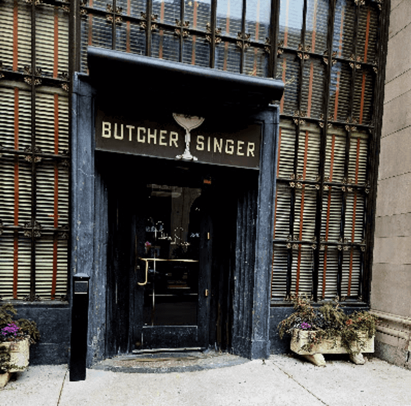 A Center City Stop Made for Big Moments