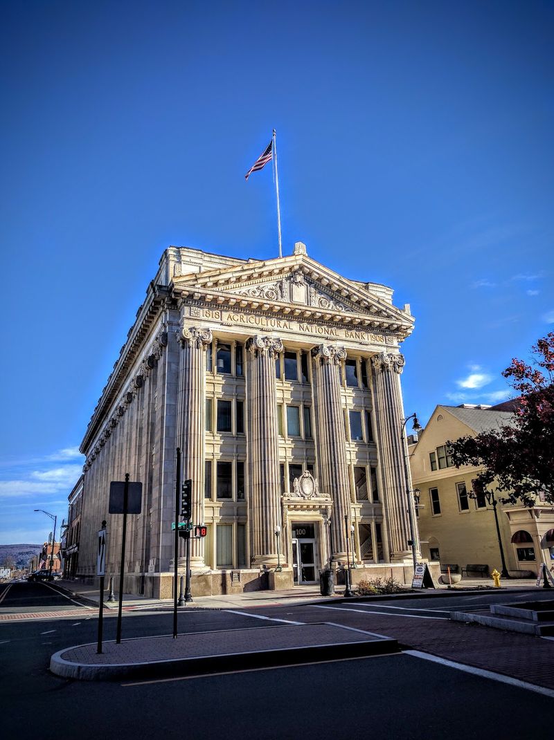 Pittsfield, Berkshire County,