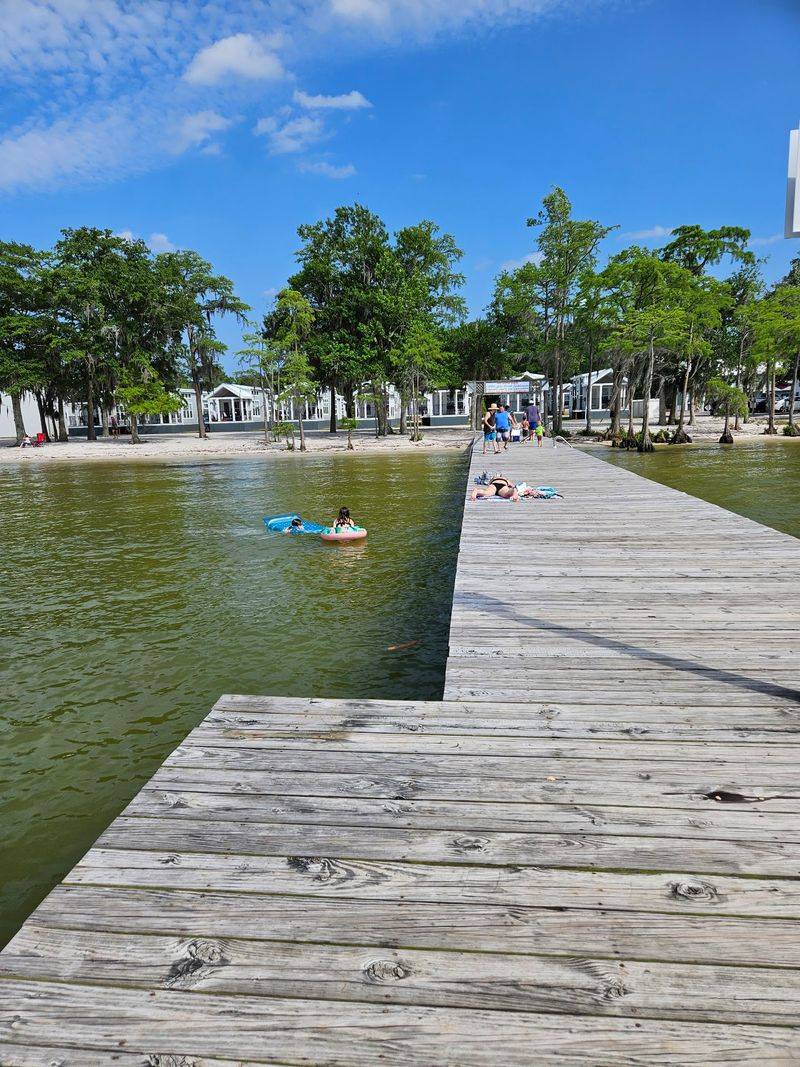 White Lake - Elizabethtown
