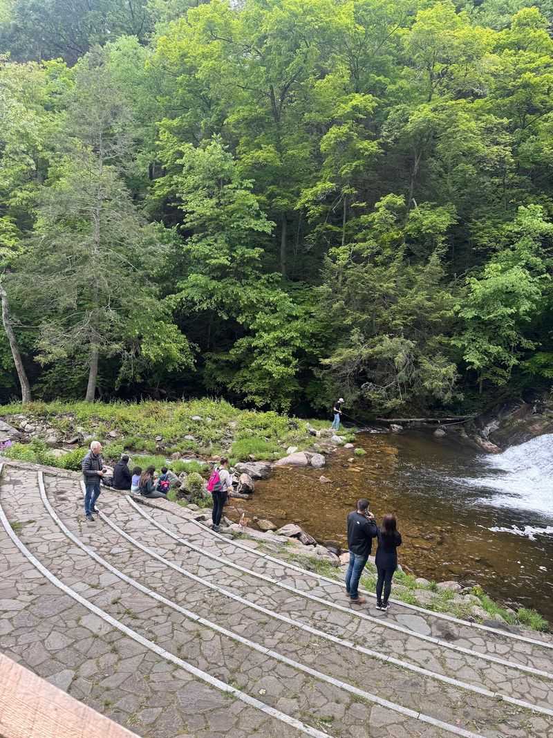 Viewing Platforms Where Every Angle Tells a Story
