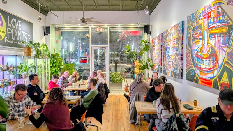 Basal Pizza - Waterloo