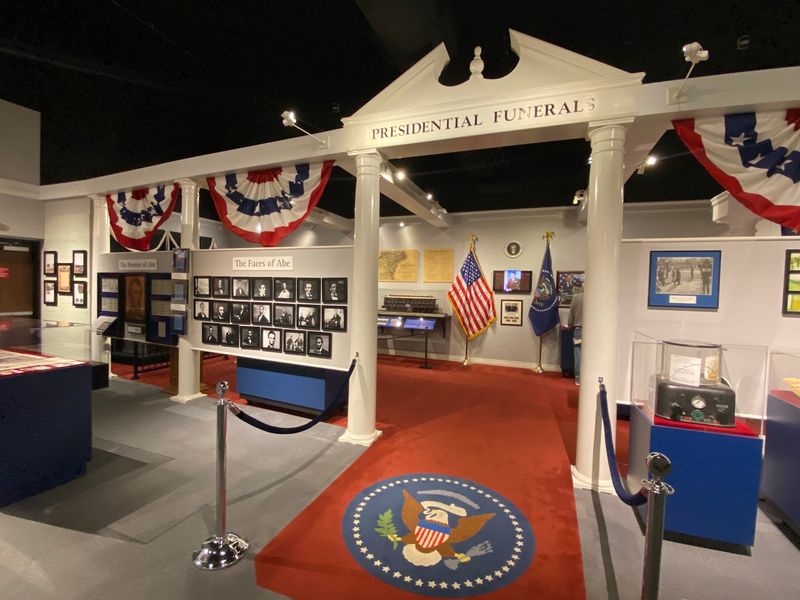 National Museum of Funeral History - Houston