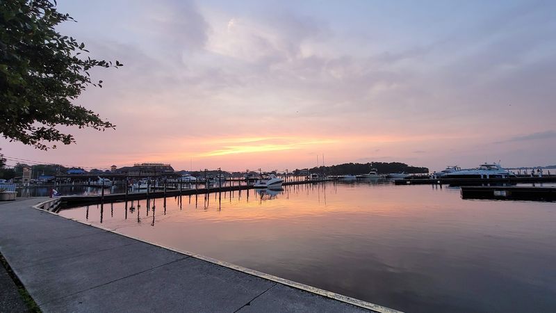 Perry's Monument - Put-in-Bay