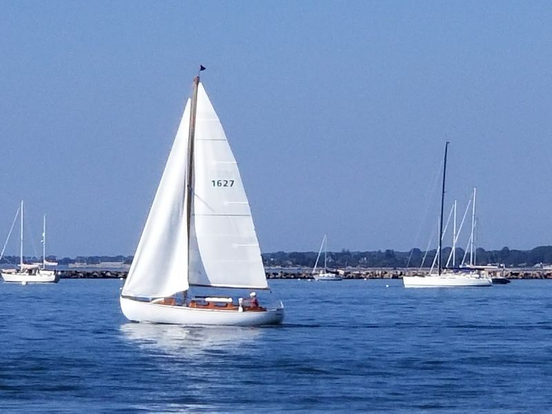 Maritime Traffic Theater